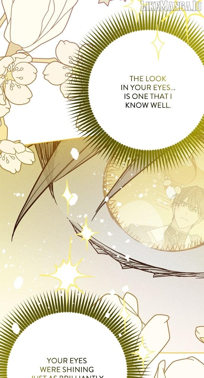 The Way That Knight Lives As a Lady Chapter 177 - page 23