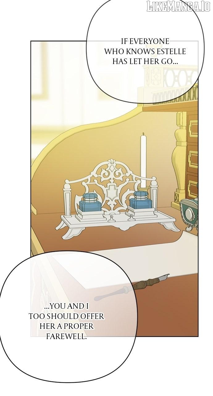 The Way That Knight Lives As a Lady Chapter 177 - page 28