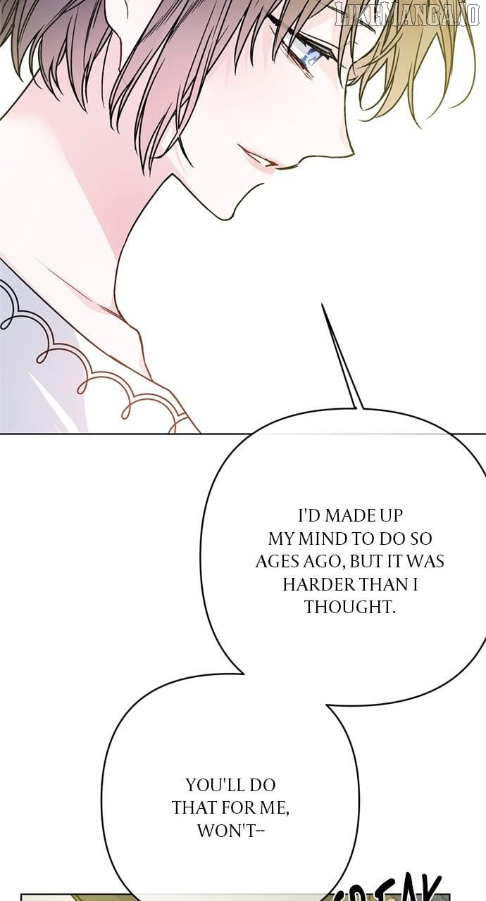 The Way That Knight Lives As a Lady Chapter 177 - page 31