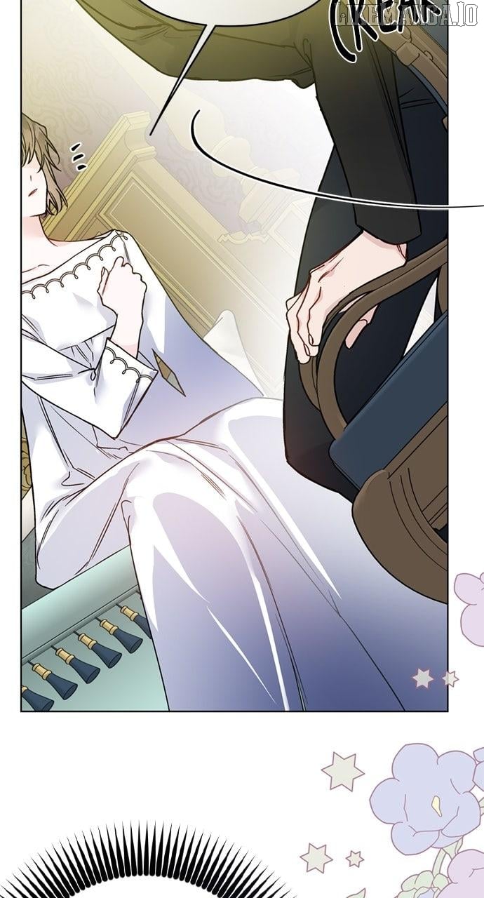 The Way That Knight Lives As a Lady Chapter 177 - page 32