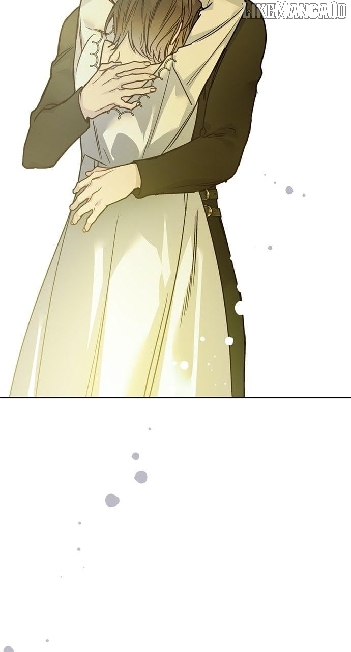 The Way That Knight Lives As a Lady Chapter 177 - page 39