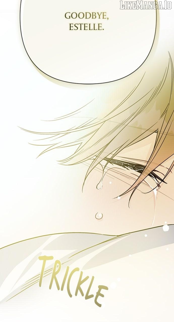 The Way That Knight Lives As a Lady Chapter 177 - page 43