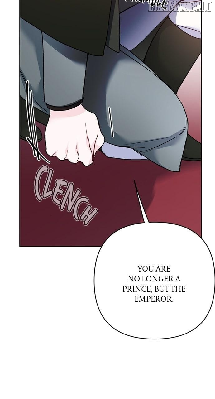 The Way That Knight Lives As a Lady Chapter 177 - page 57