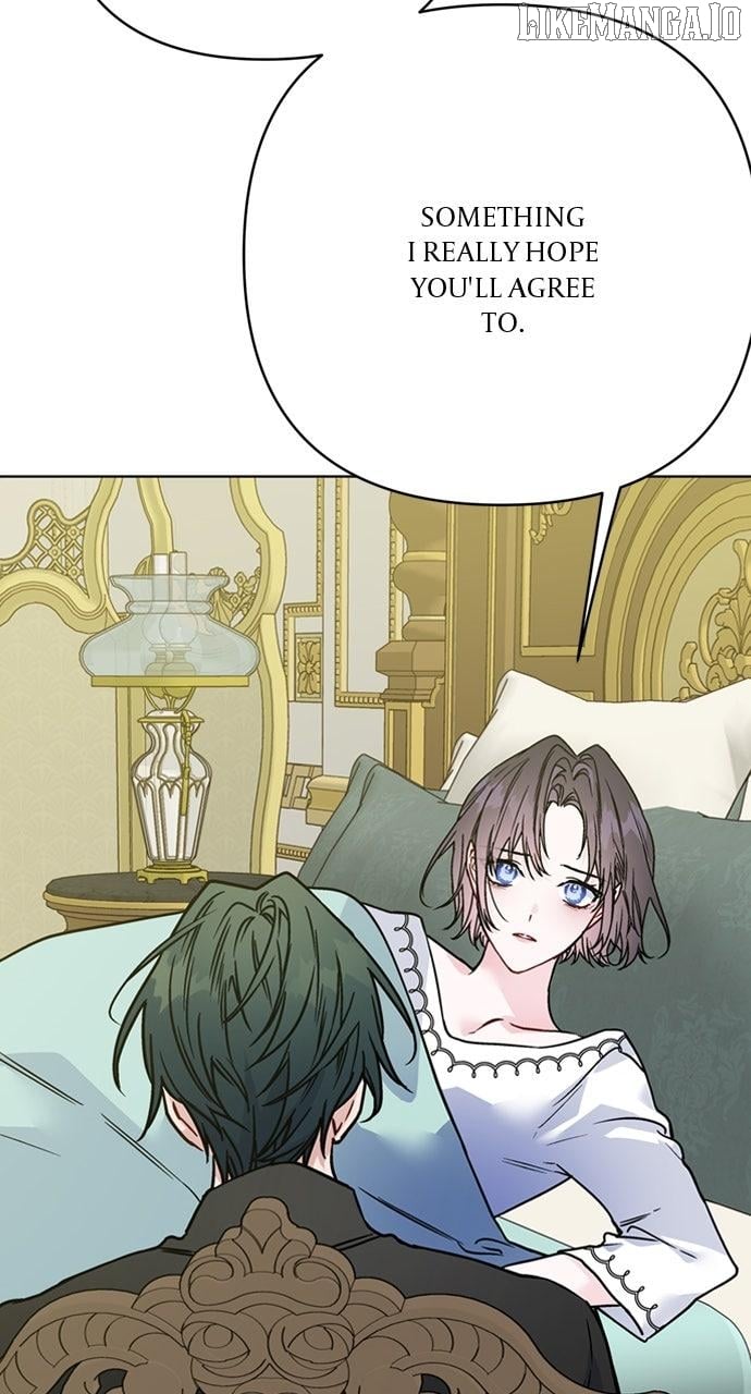 The Way That Knight Lives As a Lady Chapter 177 - page 6