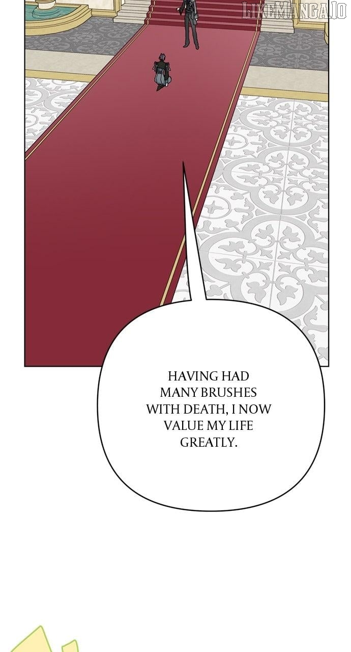 The Way That Knight Lives As a Lady Chapter 177 - page 60