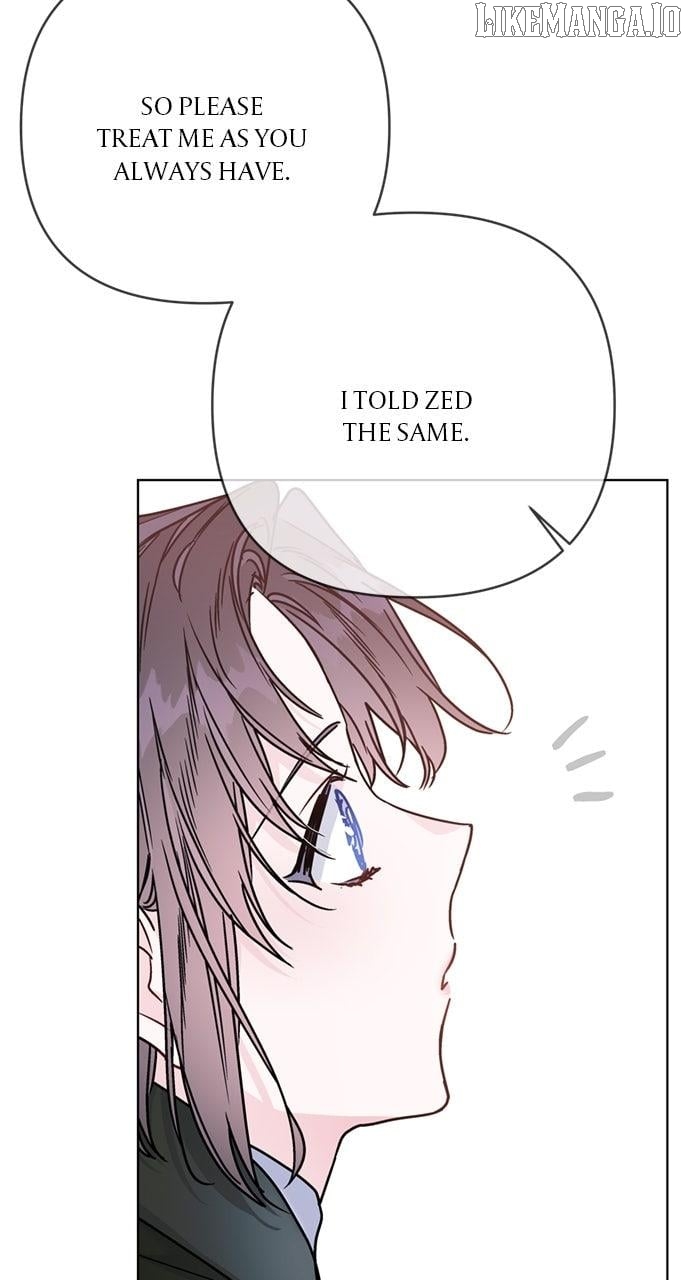 The Way That Knight Lives As a Lady Chapter 177 - page 62