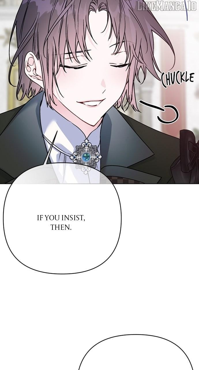 The Way That Knight Lives As a Lady Chapter 177 - page 64