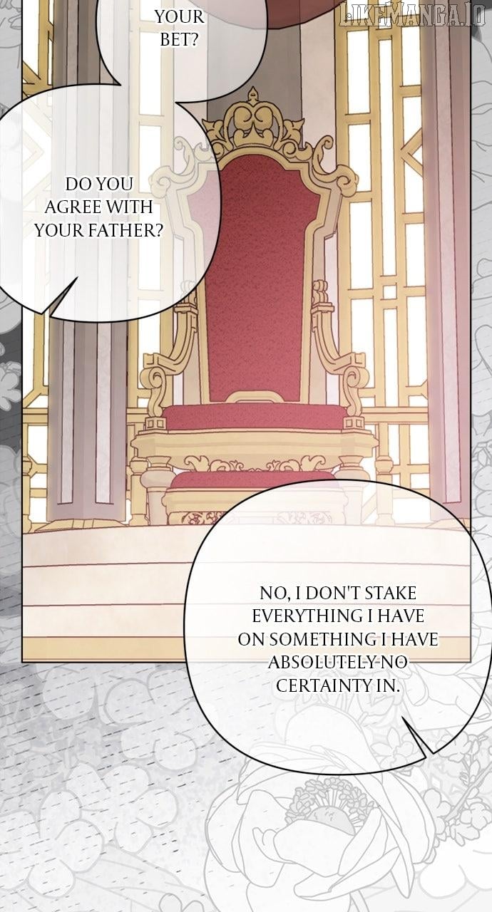 The Way That Knight Lives As a Lady Chapter 177 - page 67