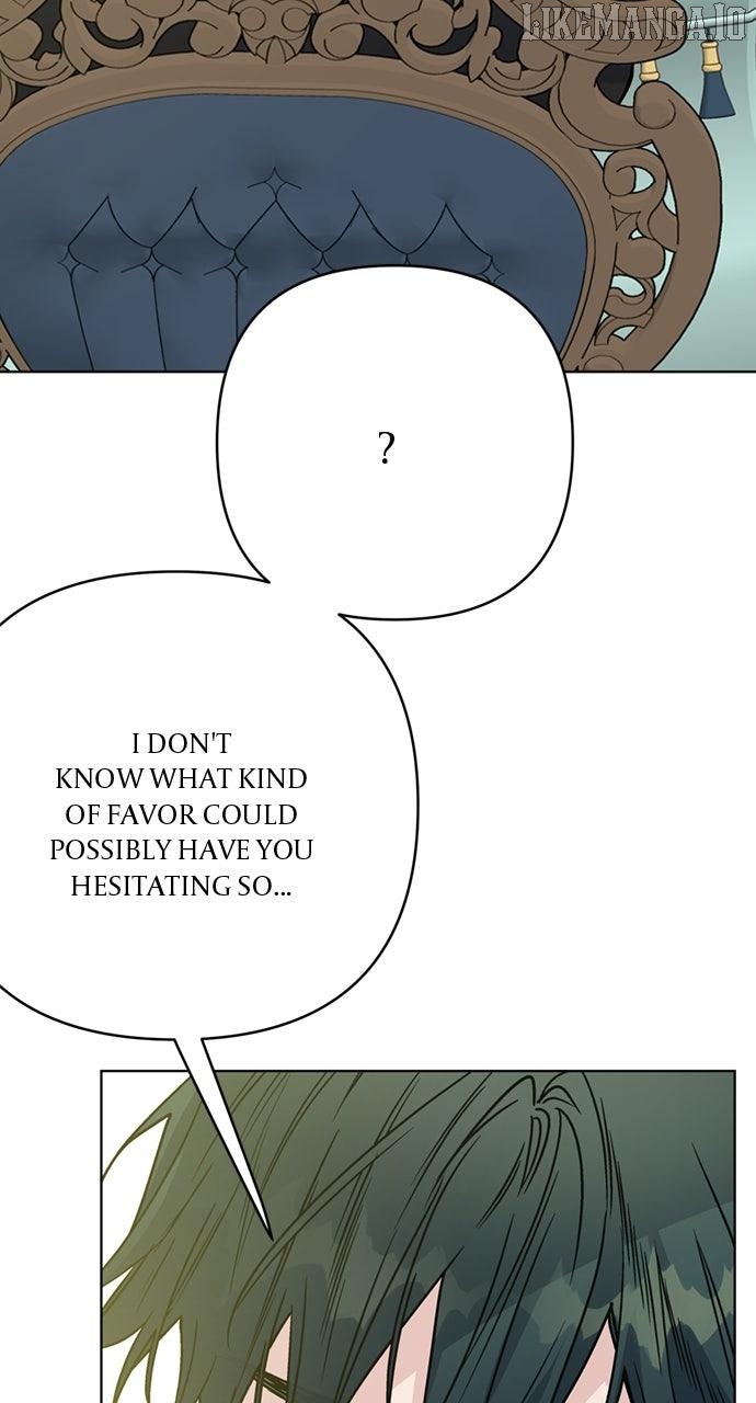 The Way That Knight Lives As a Lady Chapter 177 - page 7