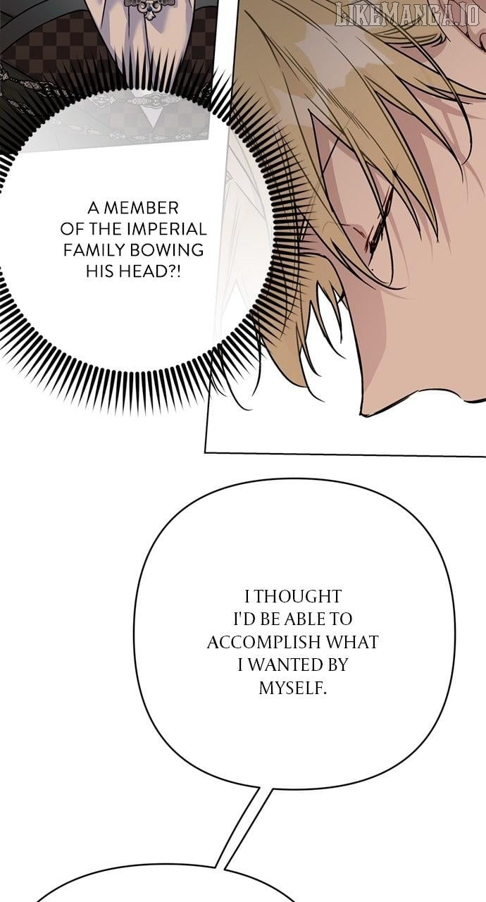 The Way That Knight Lives As a Lady Chapter 177 - page 74