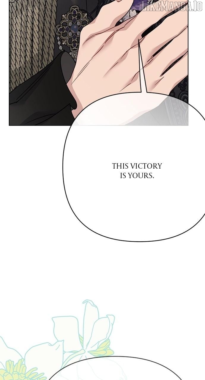 The Way That Knight Lives As a Lady Chapter 177 - page 76