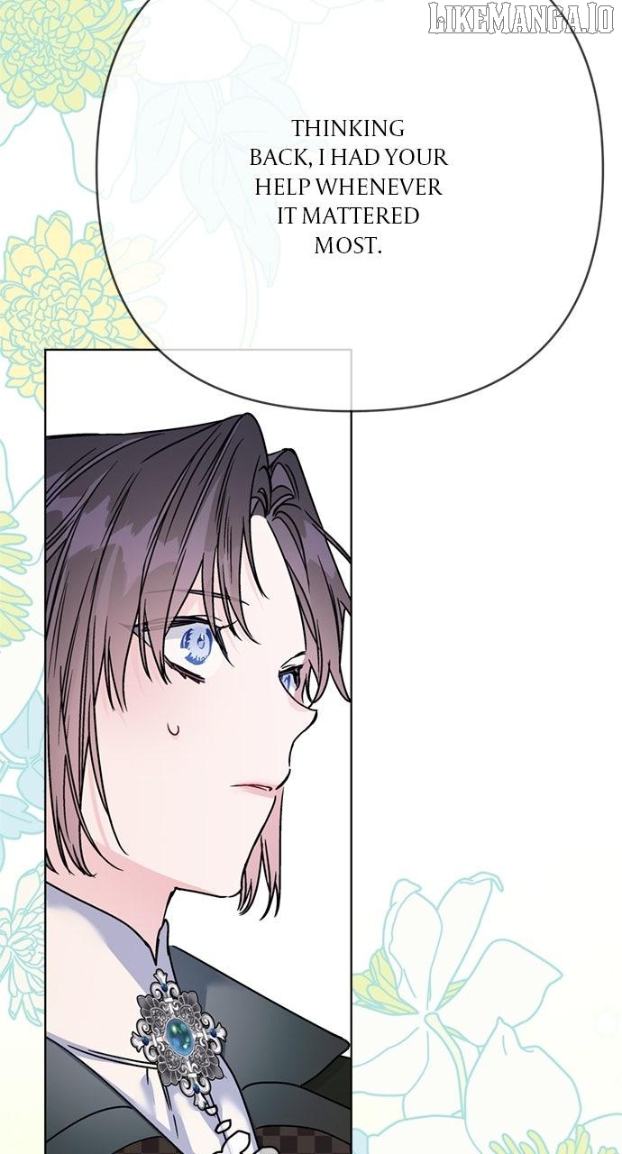 The Way That Knight Lives As a Lady Chapter 177 - page 77