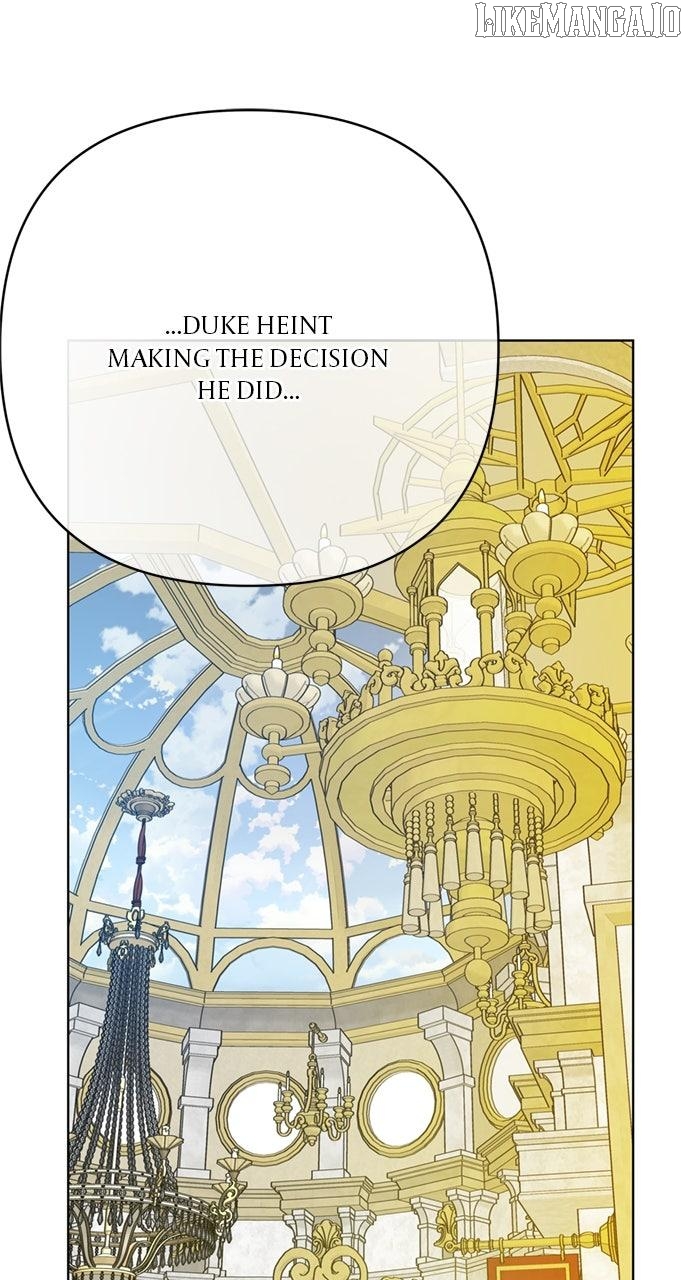 The Way That Knight Lives As a Lady Chapter 177 - page 80