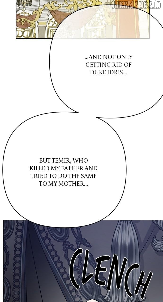 The Way That Knight Lives As a Lady Chapter 177 - page 81