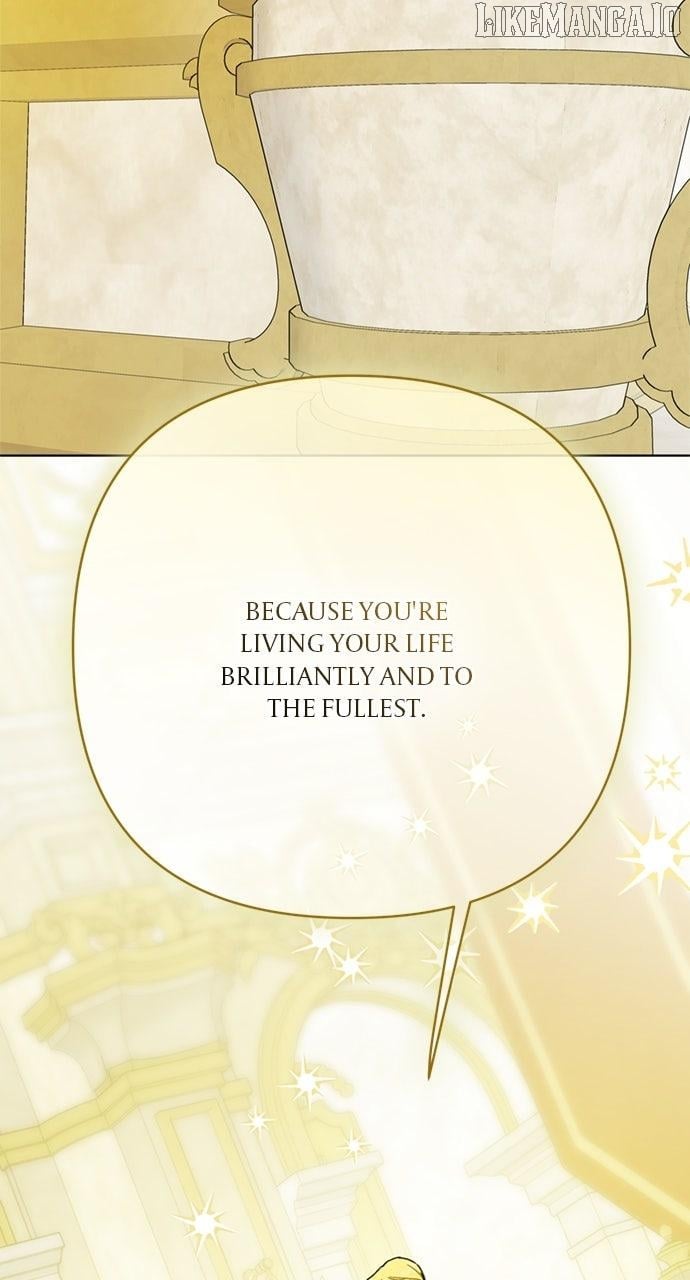 The Way That Knight Lives As a Lady Chapter 177 - page 84