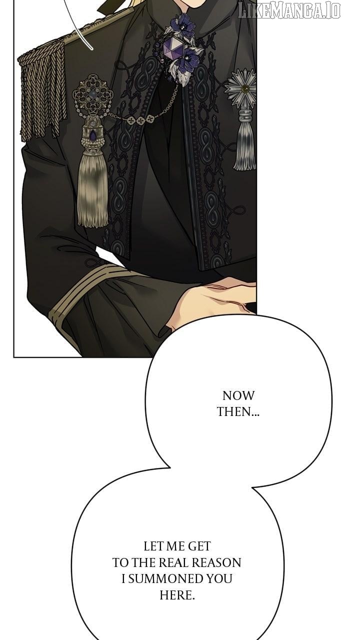 The Way That Knight Lives As a Lady Chapter 177 - page 87