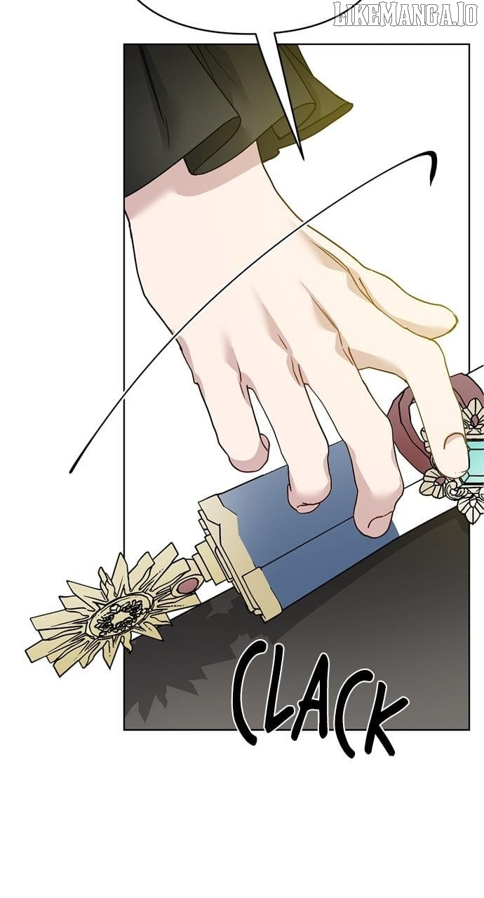 The Way That Knight Lives As a Lady Chapter 177 - page 88
