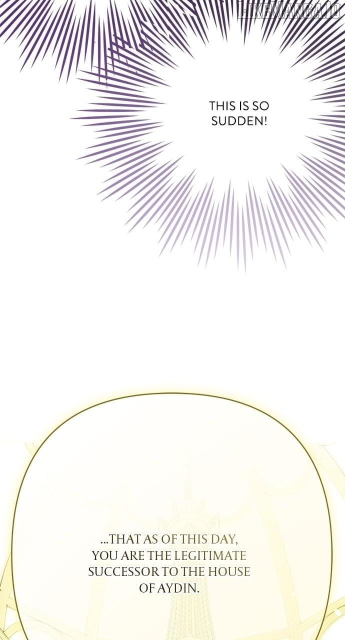 The Way That Knight Lives As a Lady Chapter 177 - page 92