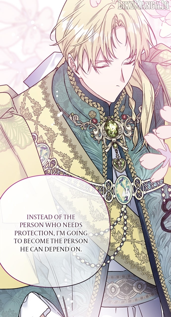 The Way That Knight Lives As a Lady Chapter 178 - page 32