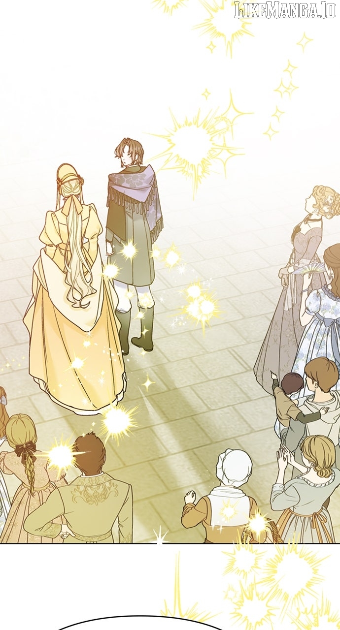 The Way That Knight Lives As a Lady Chapter 178 - page 44