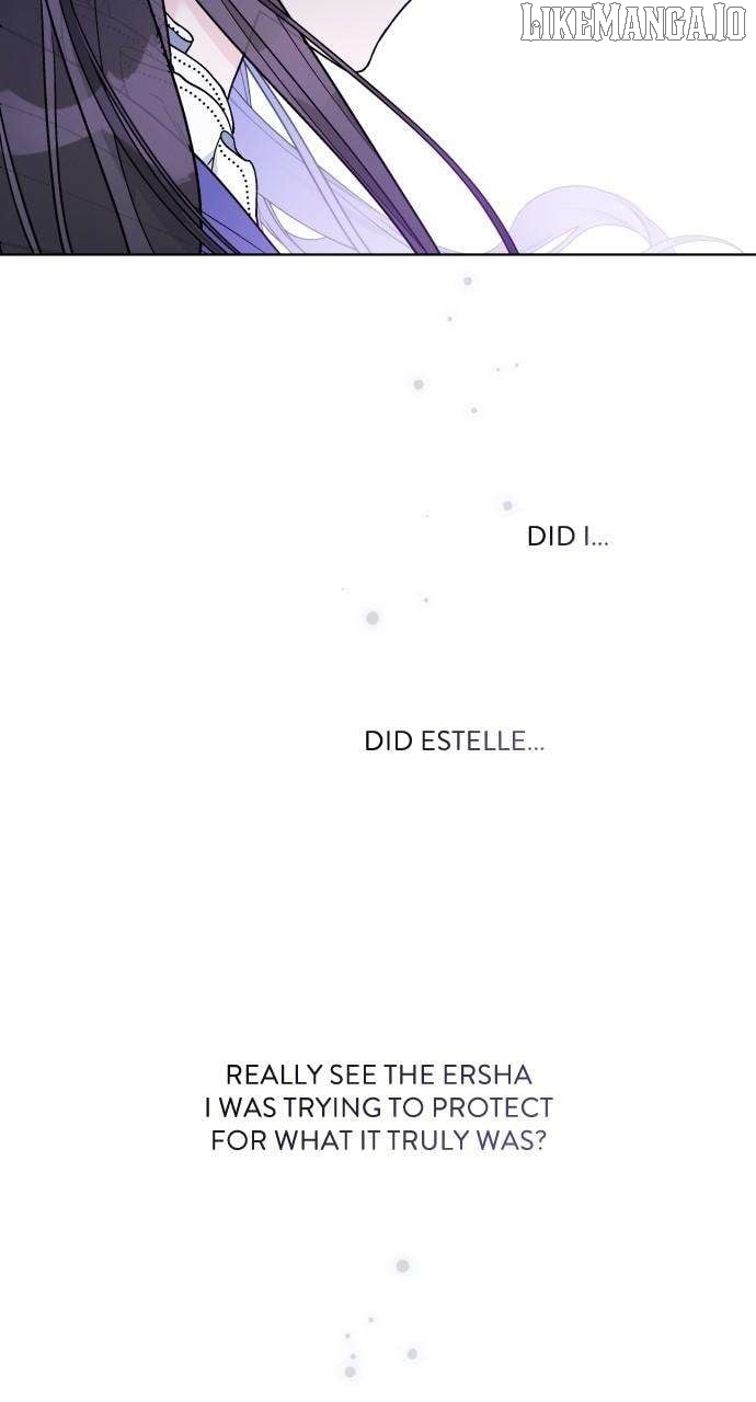 The Way That Knight Lives As a Lady Chapter 97 - page 41