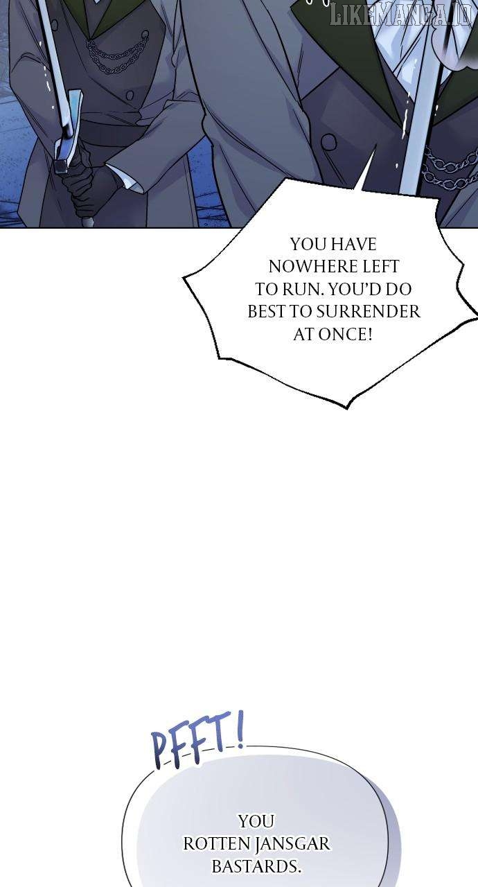 The Way That Knight Lives As a Lady Chapter 97 - page 46