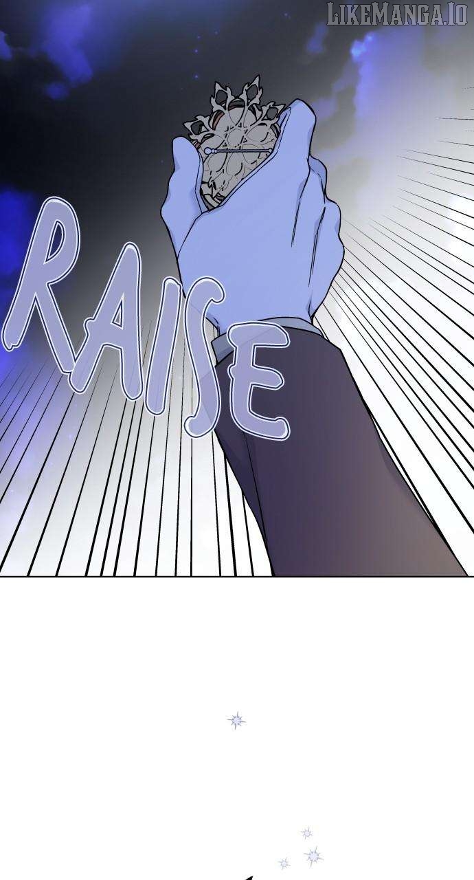 The Way That Knight Lives As a Lady Chapter 97 - page 72
