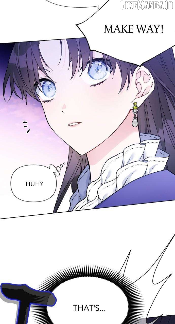 The Way That Knight Lives As a Lady Chapter 97 - page 8
