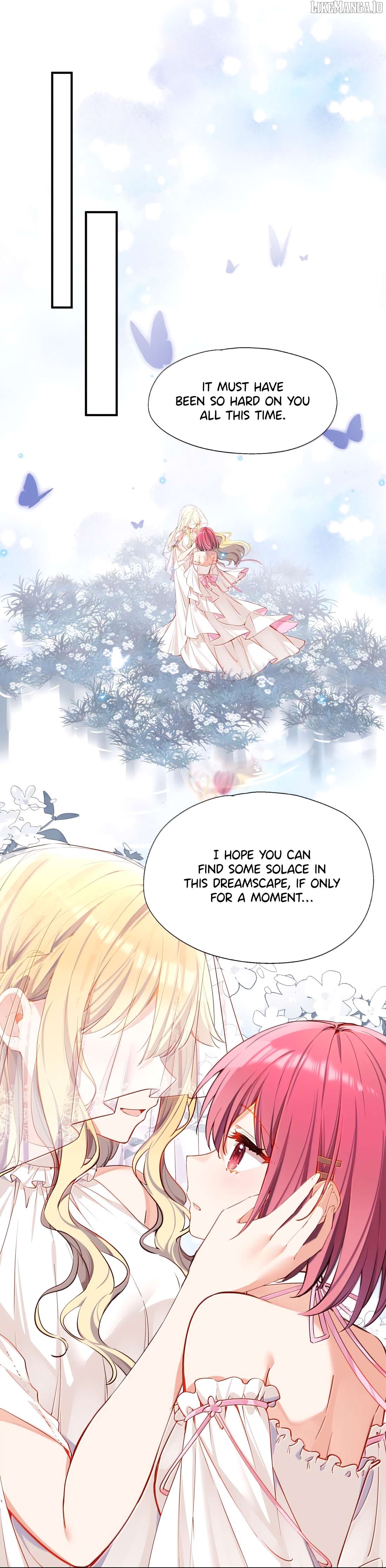 Please Bully Me, Miss Villainess! Chapter 129 - page 2