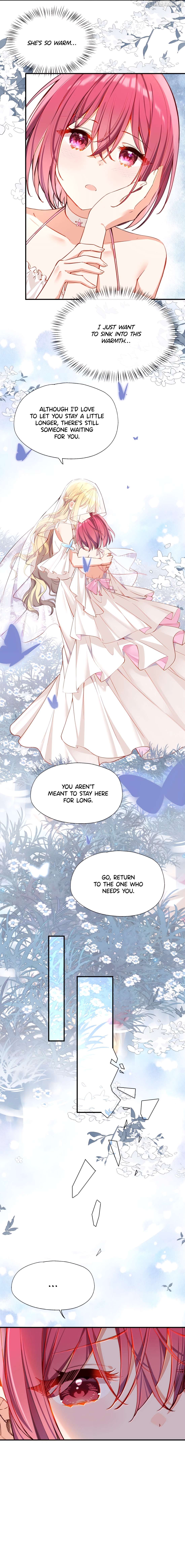Please Bully Me, Miss Villainess! Chapter 129 - page 3