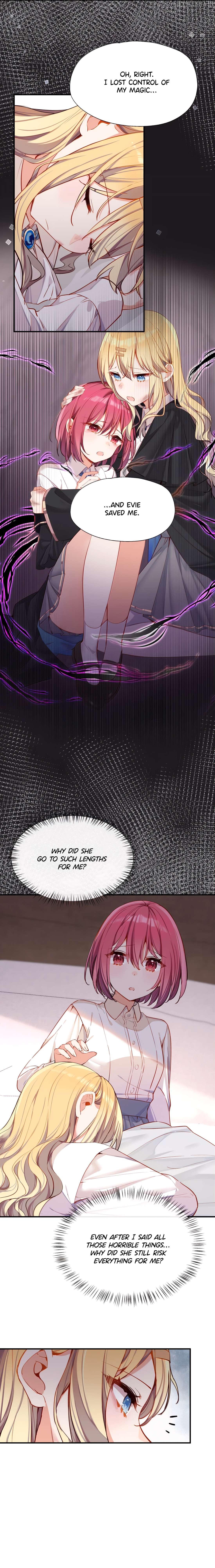 Please Bully Me, Miss Villainess! Chapter 129 - page 5