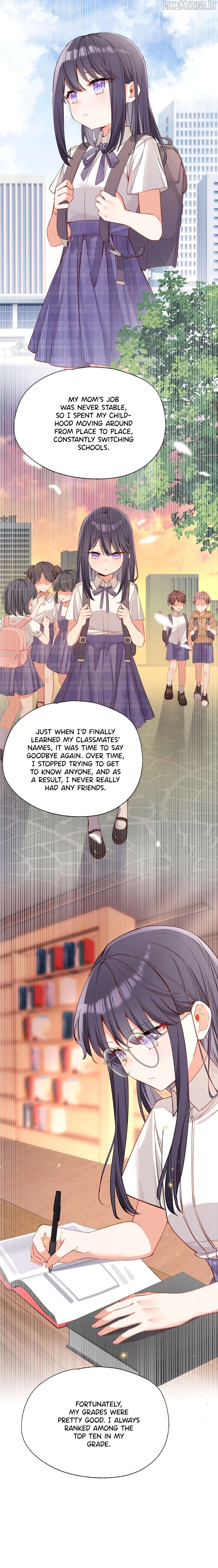 Please Bully Me, Miss Villainess! Chapter 130 - page 3