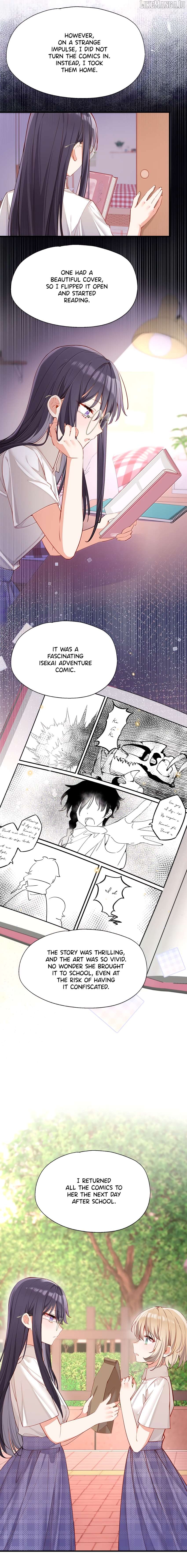 Please Bully Me, Miss Villainess! Chapter 130 - page 6