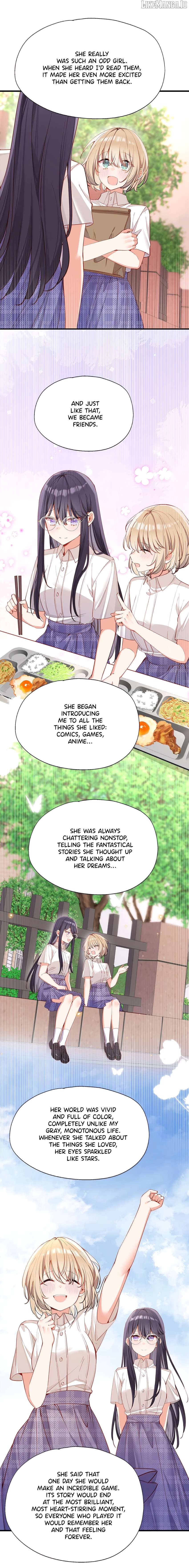 Please Bully Me, Miss Villainess! Chapter 130 - page 7
