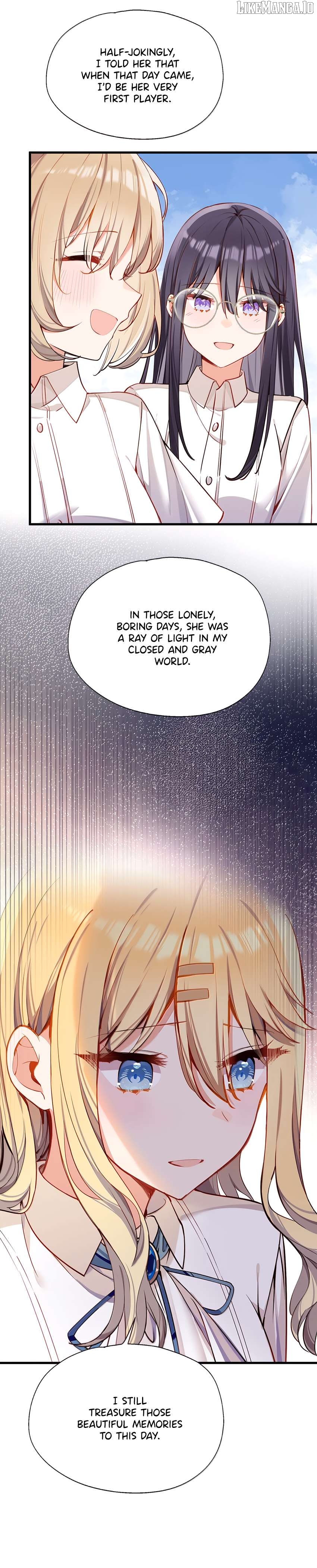 Please Bully Me, Miss Villainess! Chapter 130 - page 8