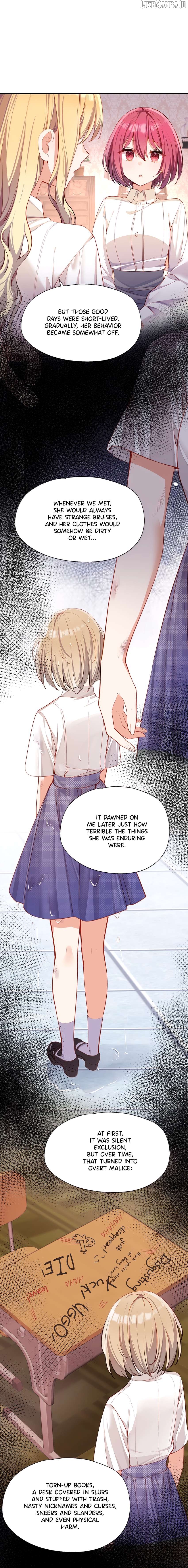 Please Bully Me, Miss Villainess! Chapter 130 - page 9