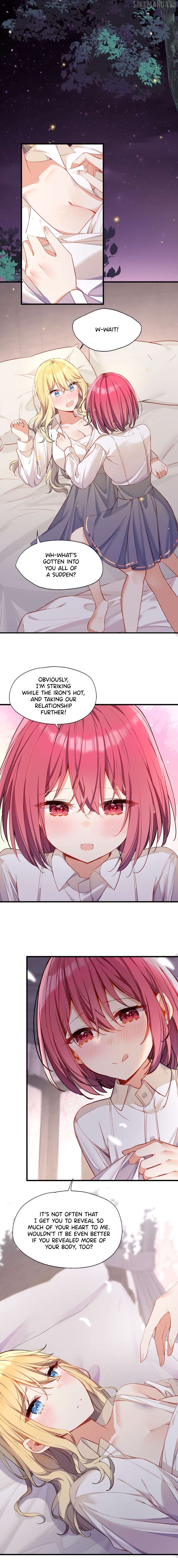 Please Bully Me, Miss Villainess! Chapter 132 - page 2