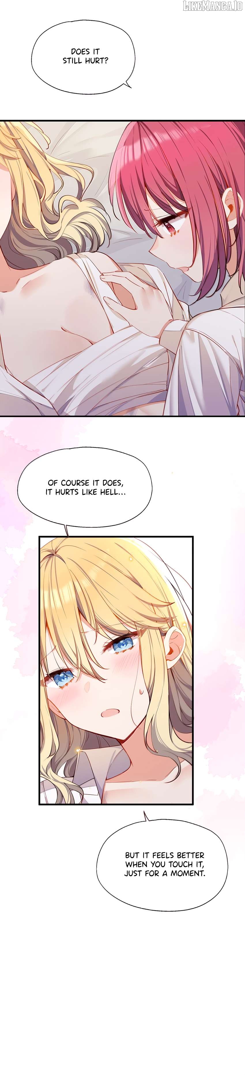 Please Bully Me, Miss Villainess! Chapter 132 - page 3