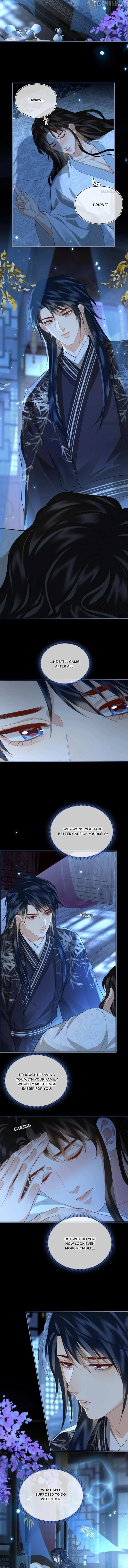 Tan Huan Chapter 43 - page 3