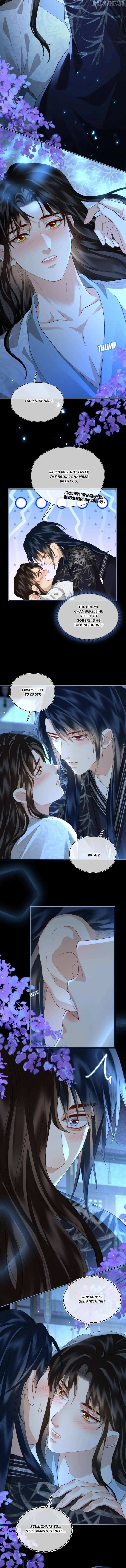 Tan Huan Chapter 43 - page 5