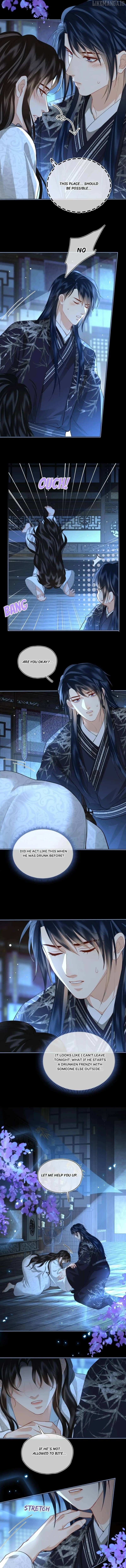 Tan Huan Chapter 43 - page 6