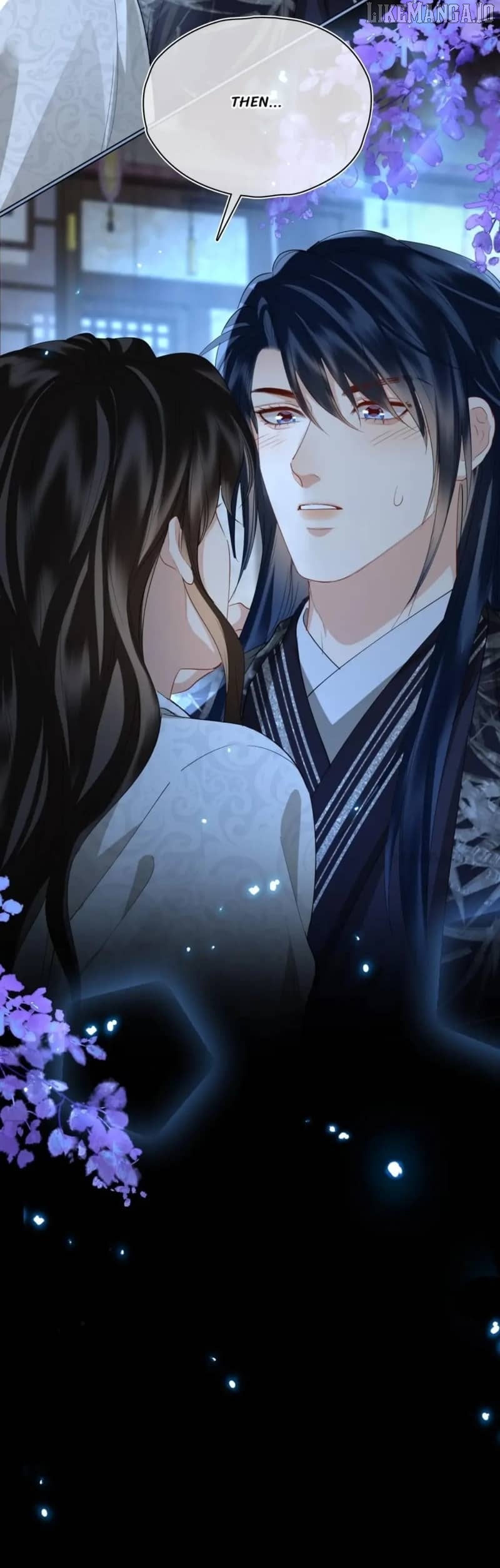 Tan Huan Chapter 43 - page 7