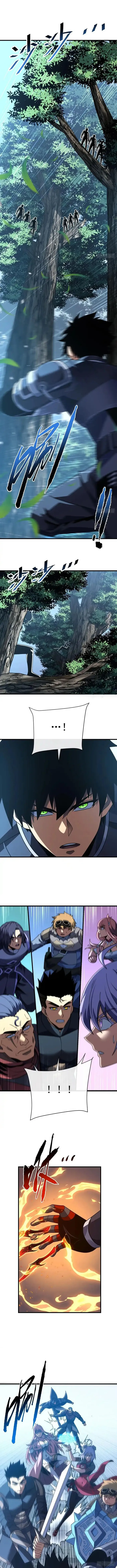 Lord of Destiny Wheel Chapter 161 - page 3