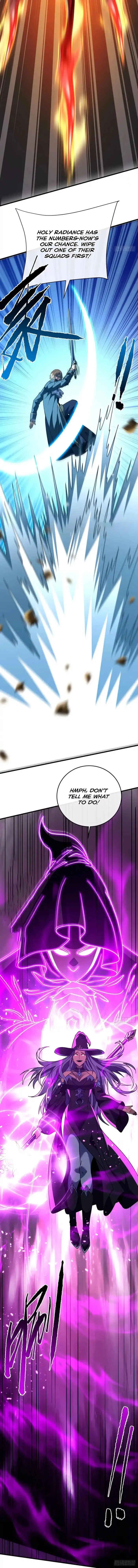 Lord of Destiny Wheel Chapter 162 - page 2