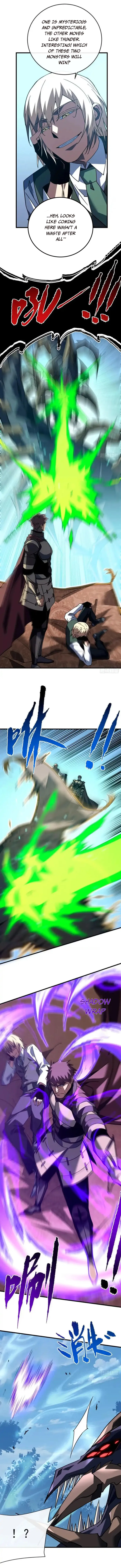 Lord of Destiny Wheel Chapter 164 - page 4