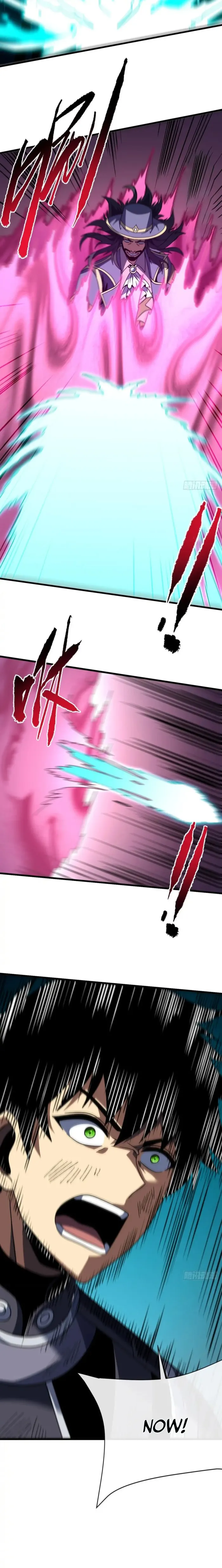 Lord of Destiny Wheel Chapter 166 - page 9