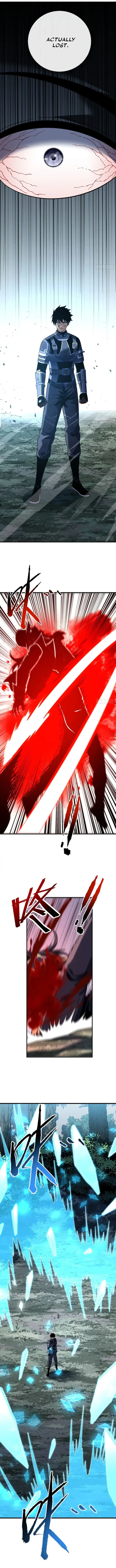 Lord of Destiny Wheel Chapter 167 - page 4