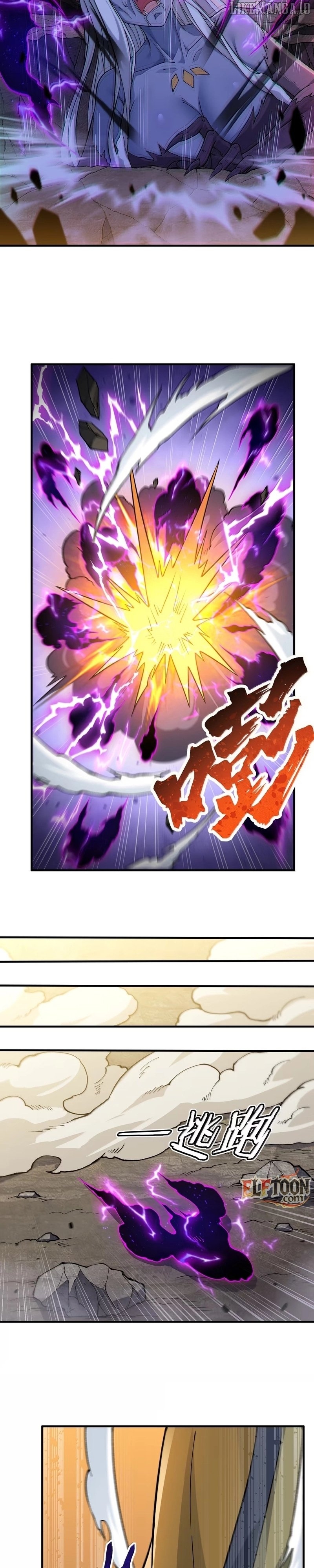 The Heavenly Path Is Not Stupid Chapter 141 - page 2