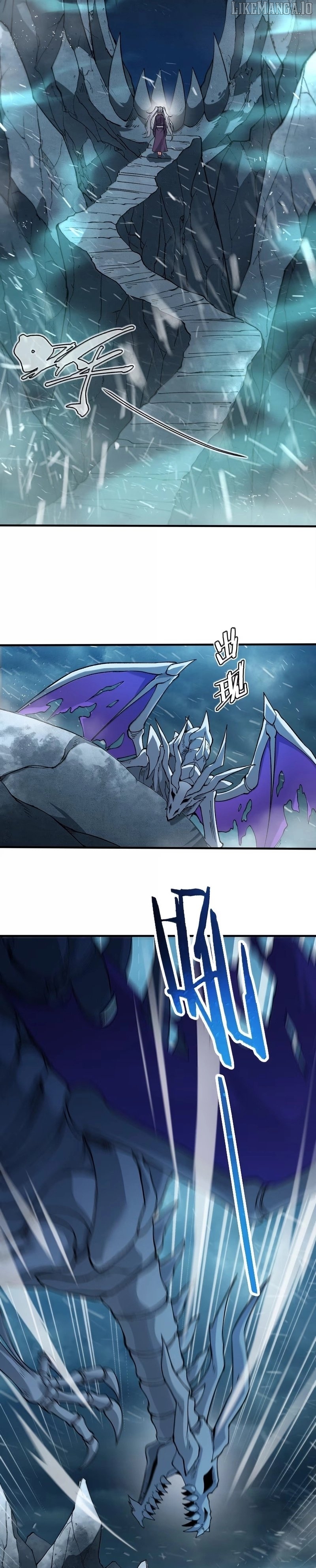 The Heavenly Path Is Not Stupid Chapter 141 - page 23