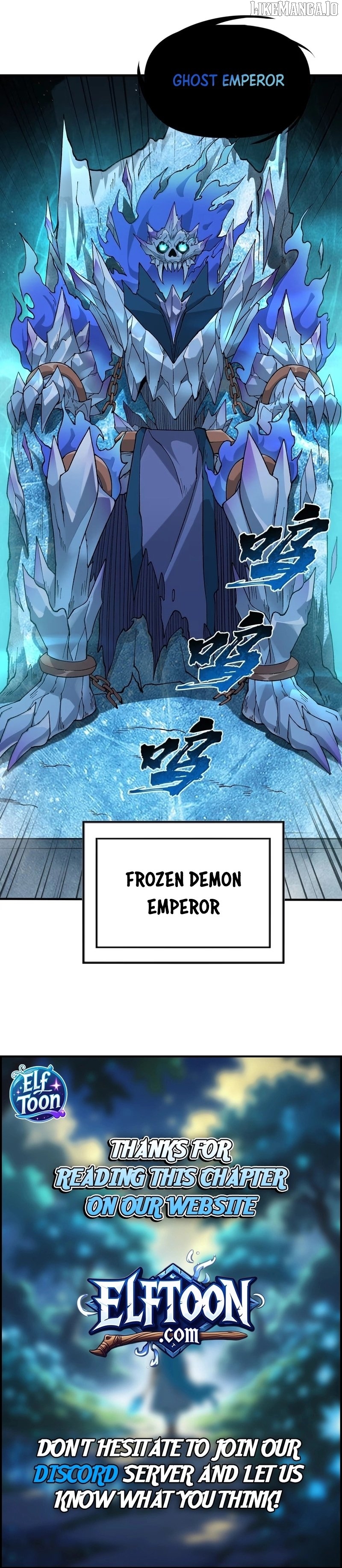 The Heavenly Path Is Not Stupid Chapter 141 - page 26